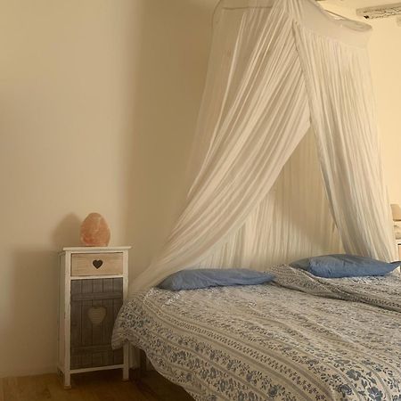 Apartamento Mas Caraus Montferrer Exterior foto