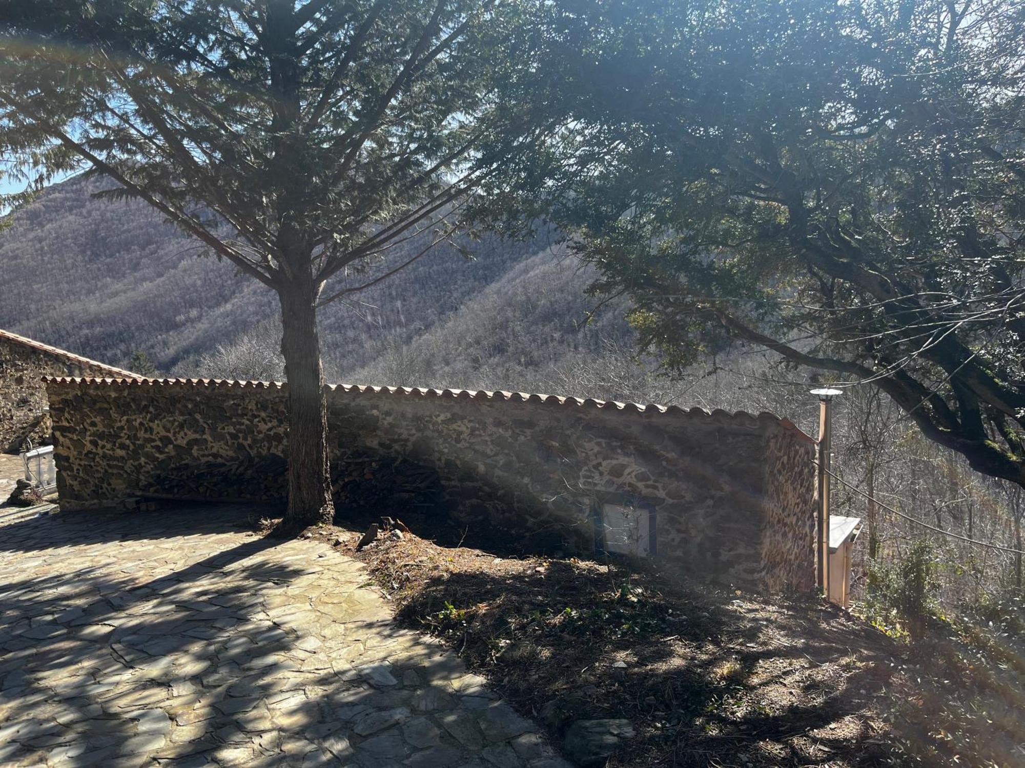 Apartamento Mas Caraus Montferrer Exterior foto