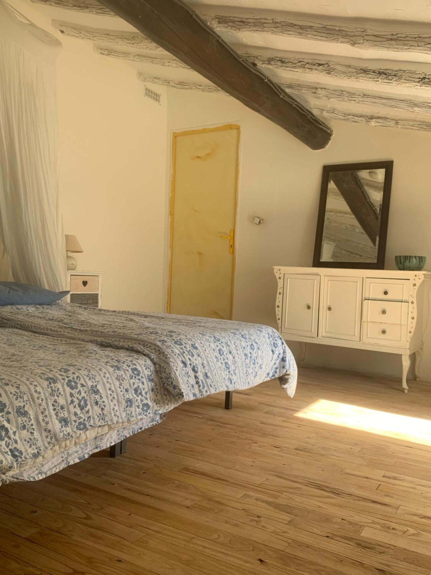 Apartamento Mas Caraus Montferrer Exterior foto