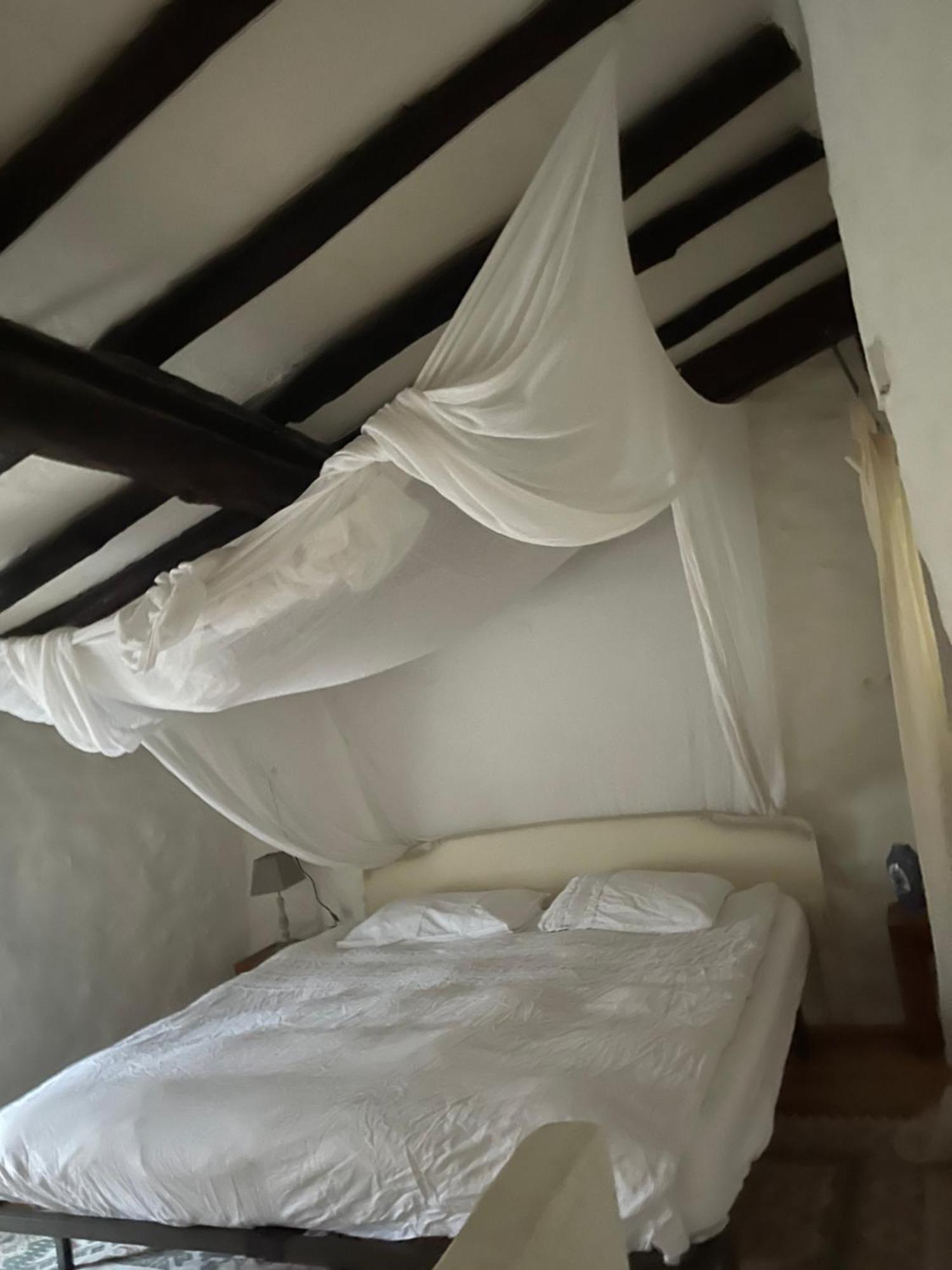 Apartamento Mas Caraus Montferrer Exterior foto